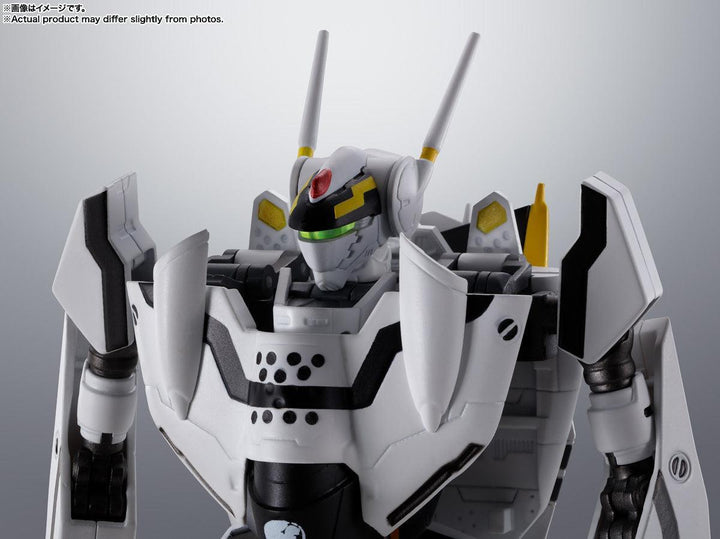 HI-METAL R VF-0Sフェニックス(ロイ・フォッカー機) + QF-2200D-B ゴースト