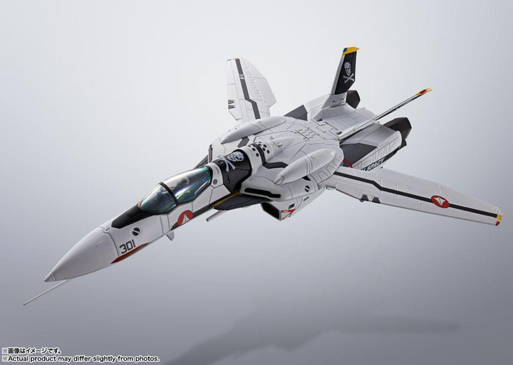HI-METAL R VF-0Sフェニックス(ロイ・フォッカー機) + QF-2200D-B ゴースト