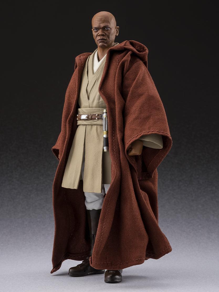 S.H.Figuarts メイス・ウィンドゥ -Classic Ver.- (STAR WARS: Revenge of the Sith)