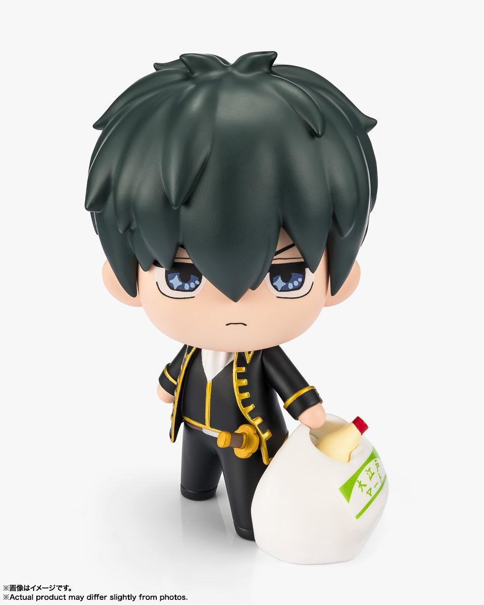 てくぴく 土方十四郎