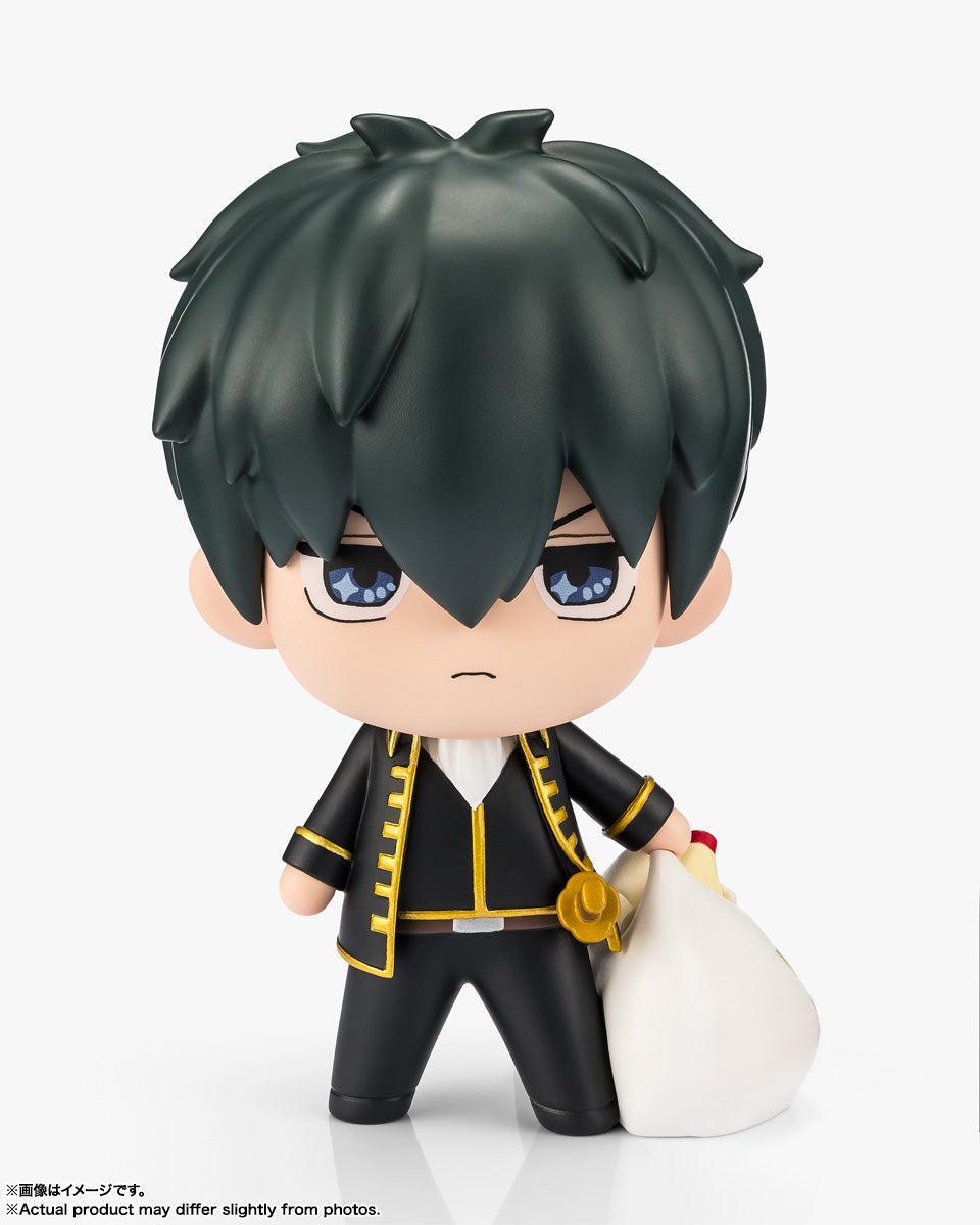 てくぴく 土方十四郎