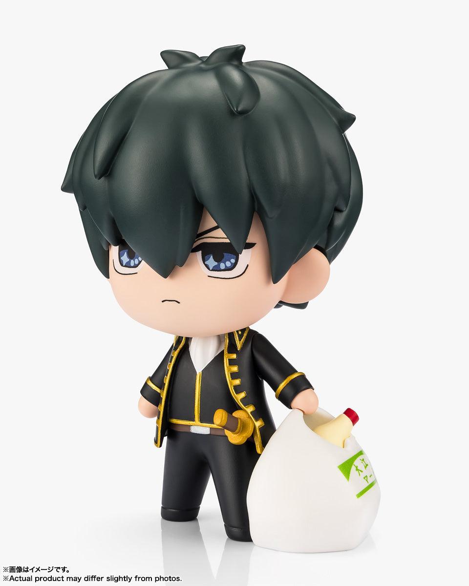 てくぴく 土方十四郎