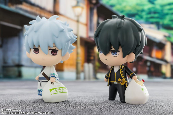 てくぴく 土方十四郎