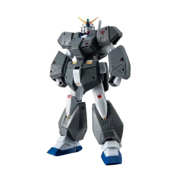ROBOT魂 <SIDE MS> RX-78NT-1 ガンダムNT-1&チョバム・アーマー ver. A.N.I.M.E.