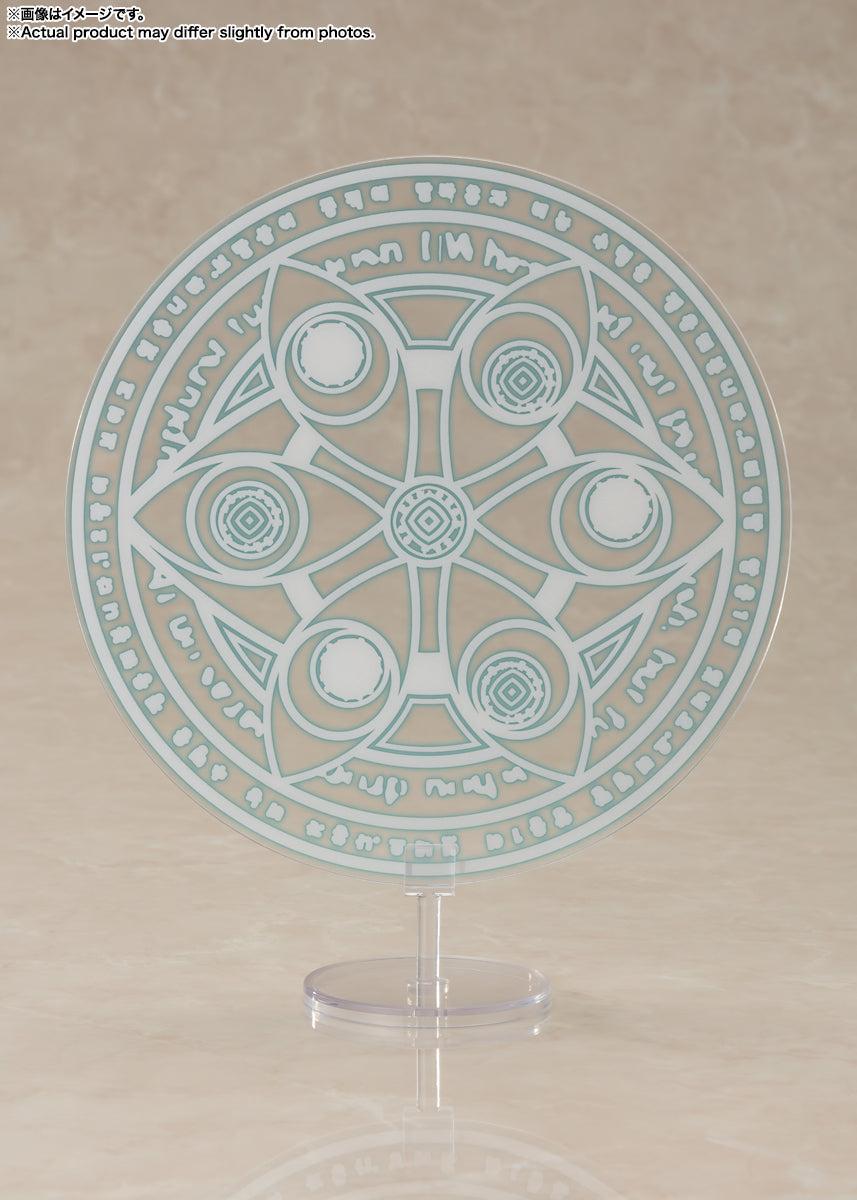 S.H.Figuarts フリーレン(再販版)