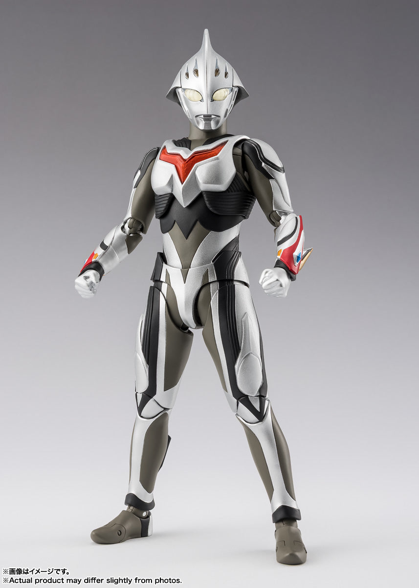 S.H.Figuarts ウルトラマンネクサス アンファンス – SOOTANG HOBBY