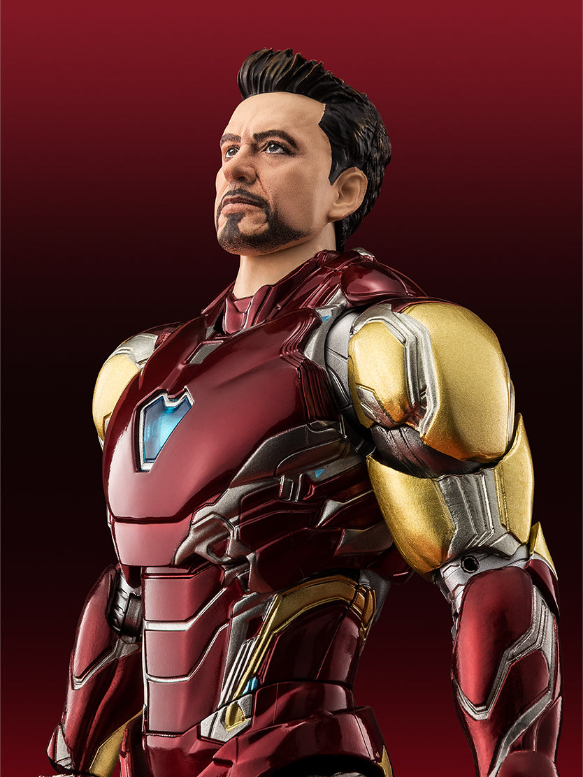 S.H.Figuarts アイアンマン マーク85（THE INFINITY SAGA） – SOOTANG