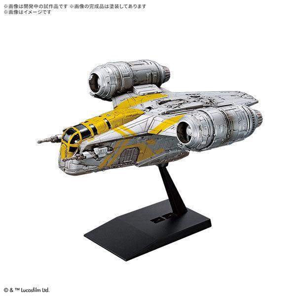 レイザー・クレスト スター・ウォーズ ビークルモデル スター・ウォーズ ビークルモデル レイザー・クレスト [THE