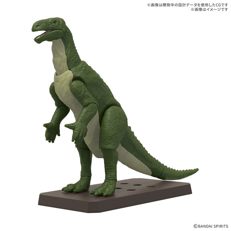 大協製イグアノドン 約23cm 恐竜ソフビ 珍品激レアソフビ 1970年代当時物 オータムセール対象】 プラノサウルス プラノサウルス イグアノドン