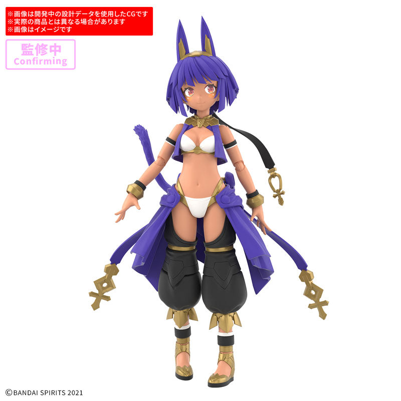 30MS SIS-E00 ミャスティ[カラーC] – SOOTANG HOBBY