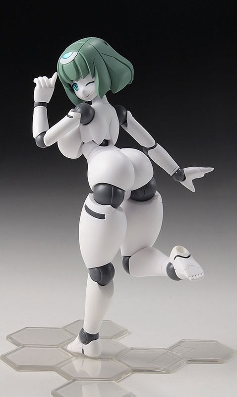 ポリニアン FLLイアンナ