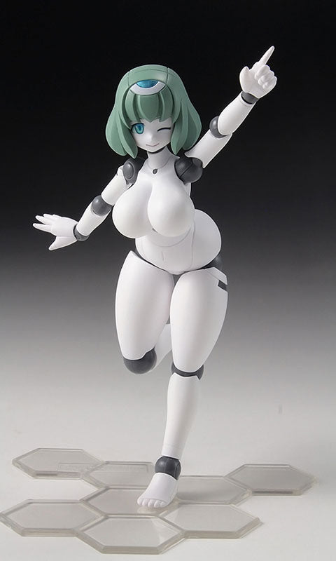 ポリニアン FLLイアンナ