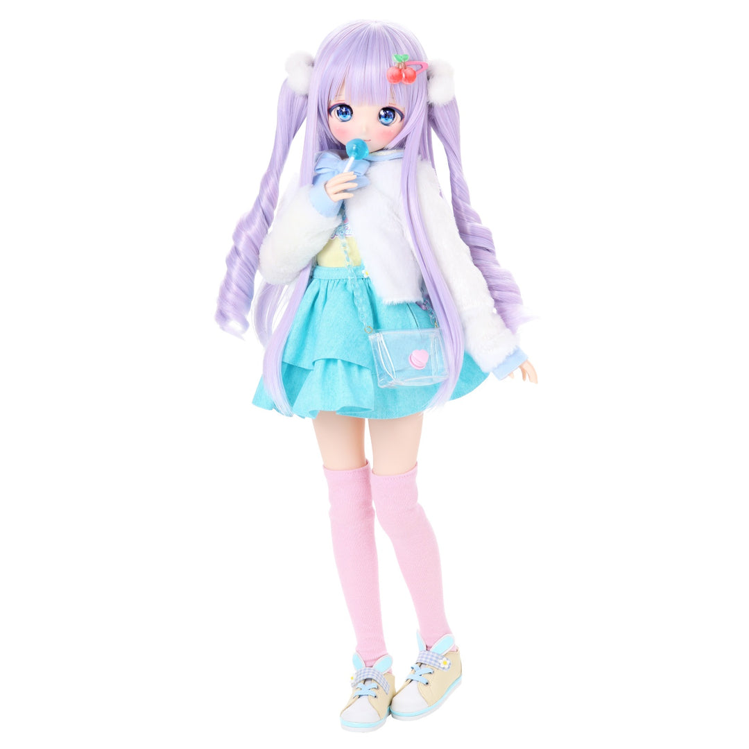 Poe-Poe × Iris Collect petit うゆり~Ravi Lollipop~みずいろver.