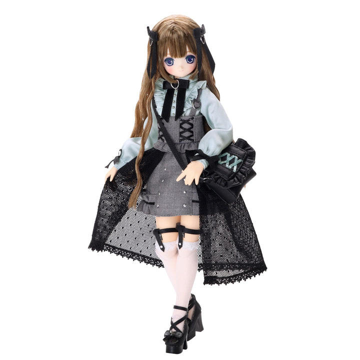 Melty☆Cute/Charming Honey Himeno(ひめの)(Icy girl ver.)