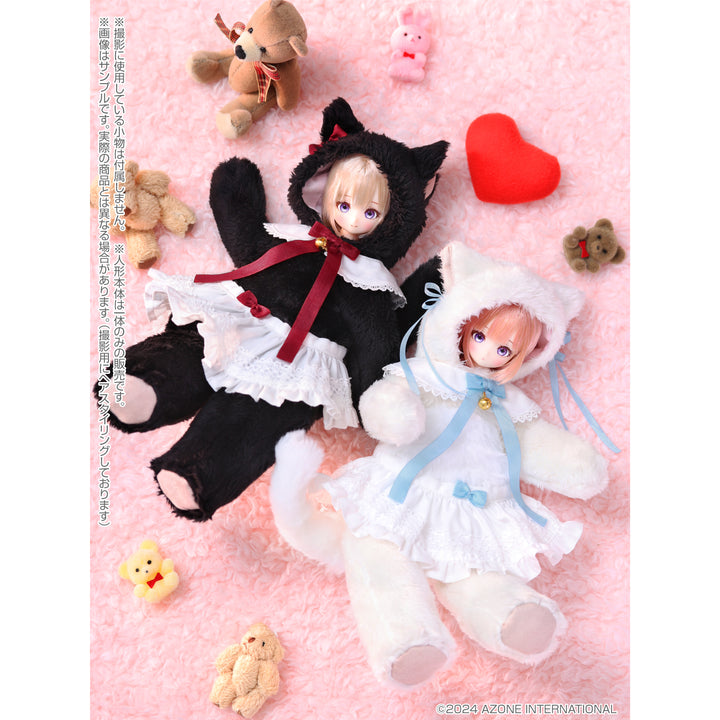 ルミナス*ストリート/ Mii(みい) HUG Mii!(Black Cat ver.)