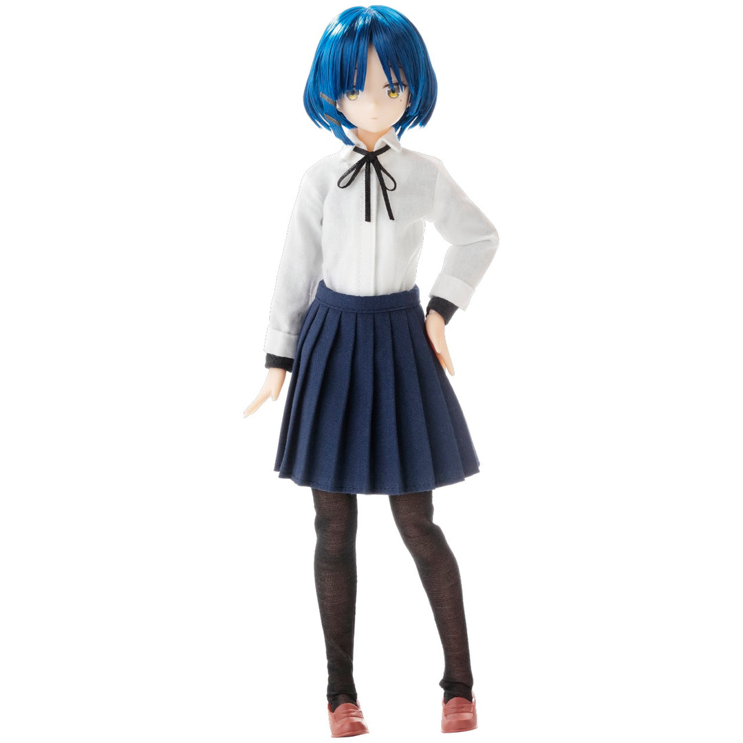 ピュアニーモ キャラクターシリーズ 山田リョウ 1/6スケール