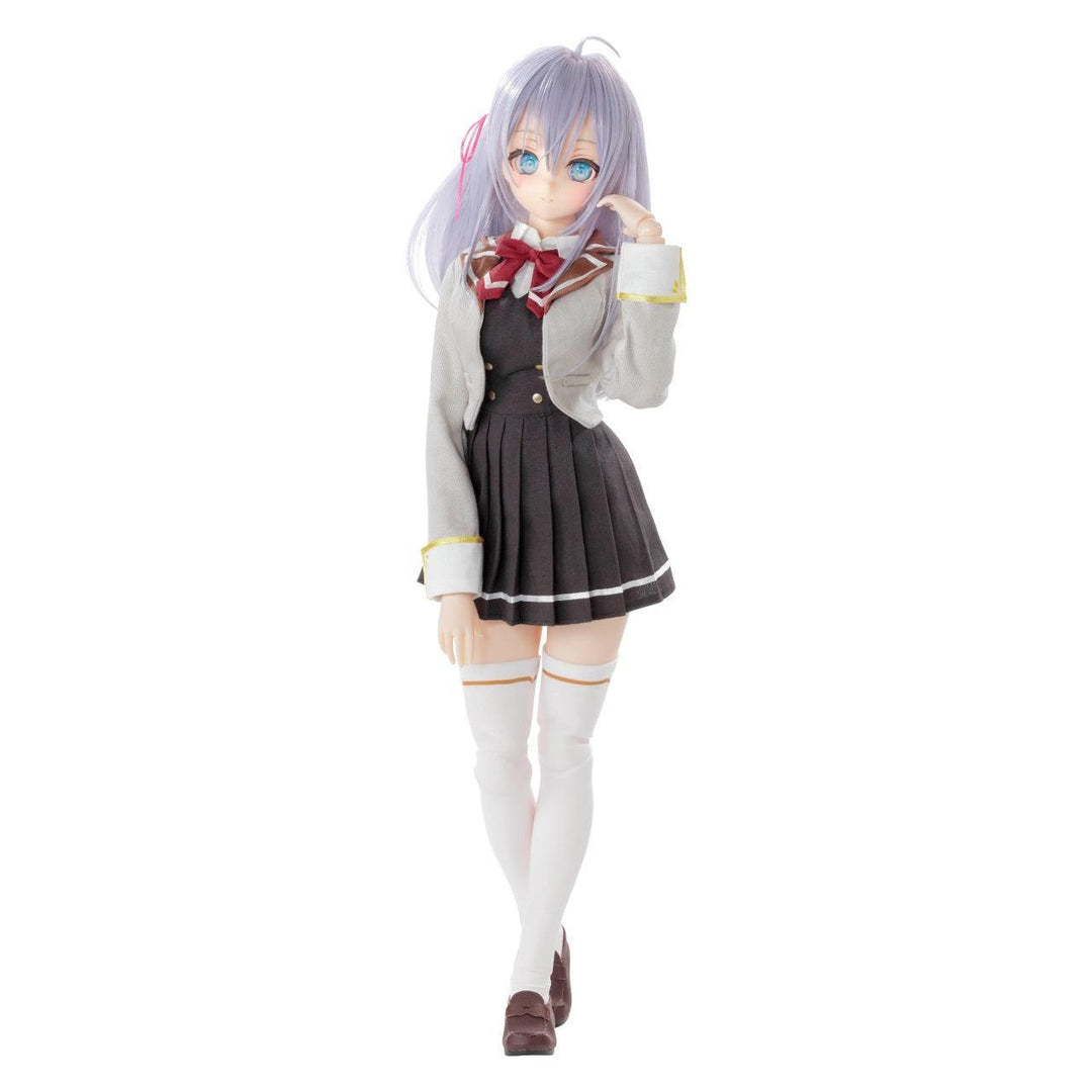 アナザーリアリスティックキャラクターズ アリサ・ミハイロヴナ・九条  1/3スケール