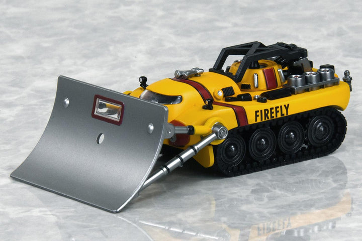 サンダーバード メカニックセレクション パート2