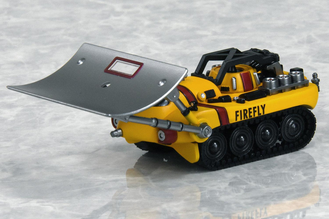 サンダーバード メカニックセレクション パート2