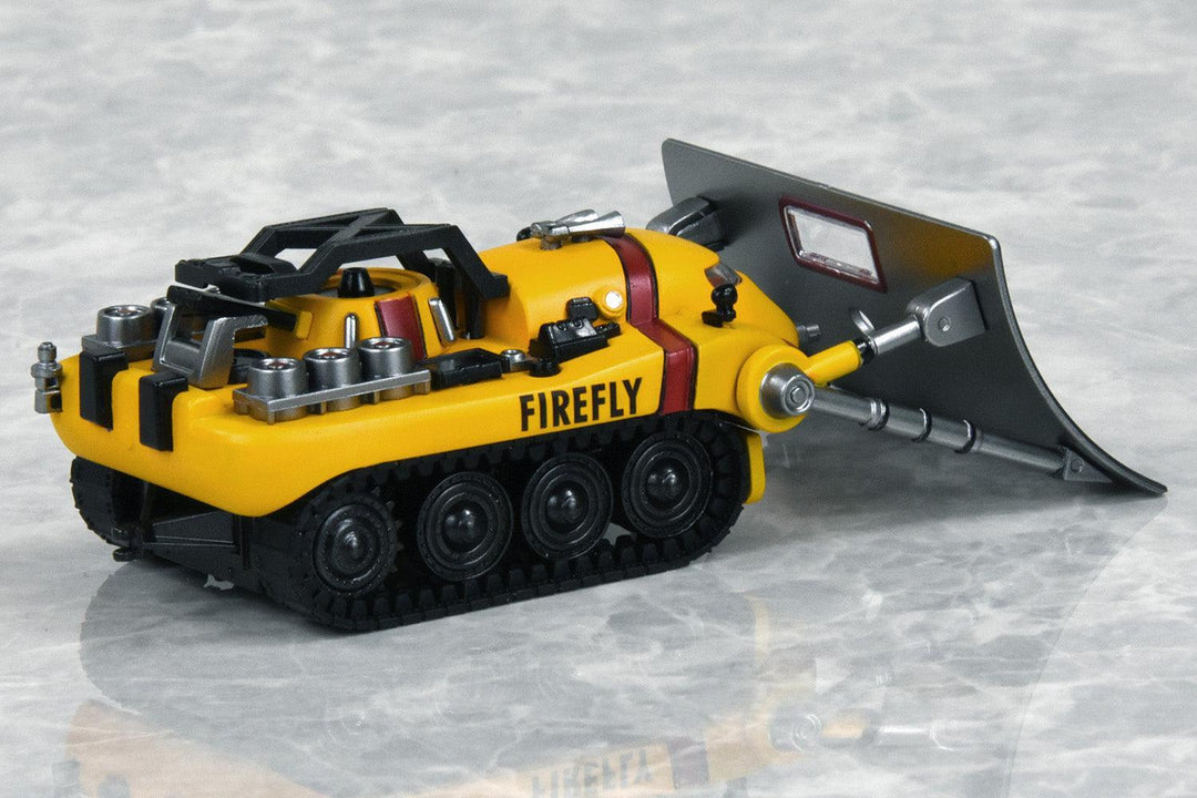 サンダーバード メカニックセレクション パート2