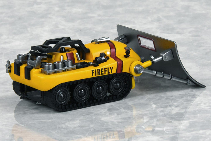 サンダーバード メカニックセレクション パート2