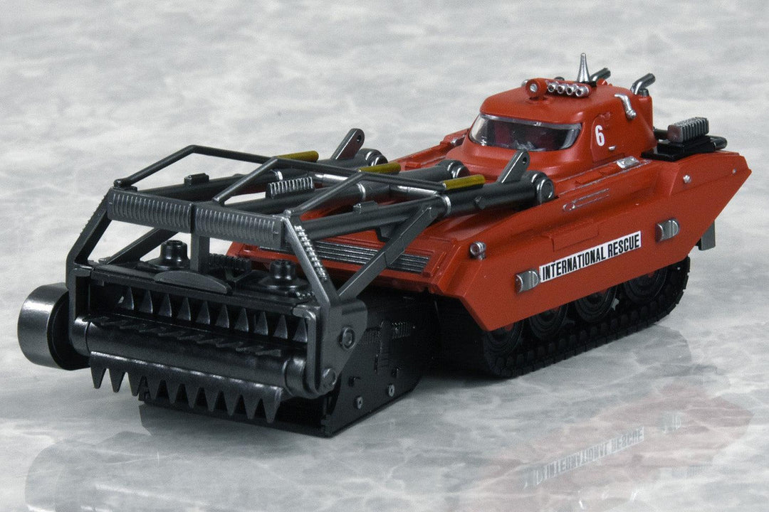 サンダーバード メカニックセレクション パート2