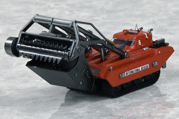 サンダーバード メカニックセレクション パート2