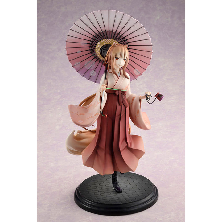 ホロ 袴Ver. 1/6スケール