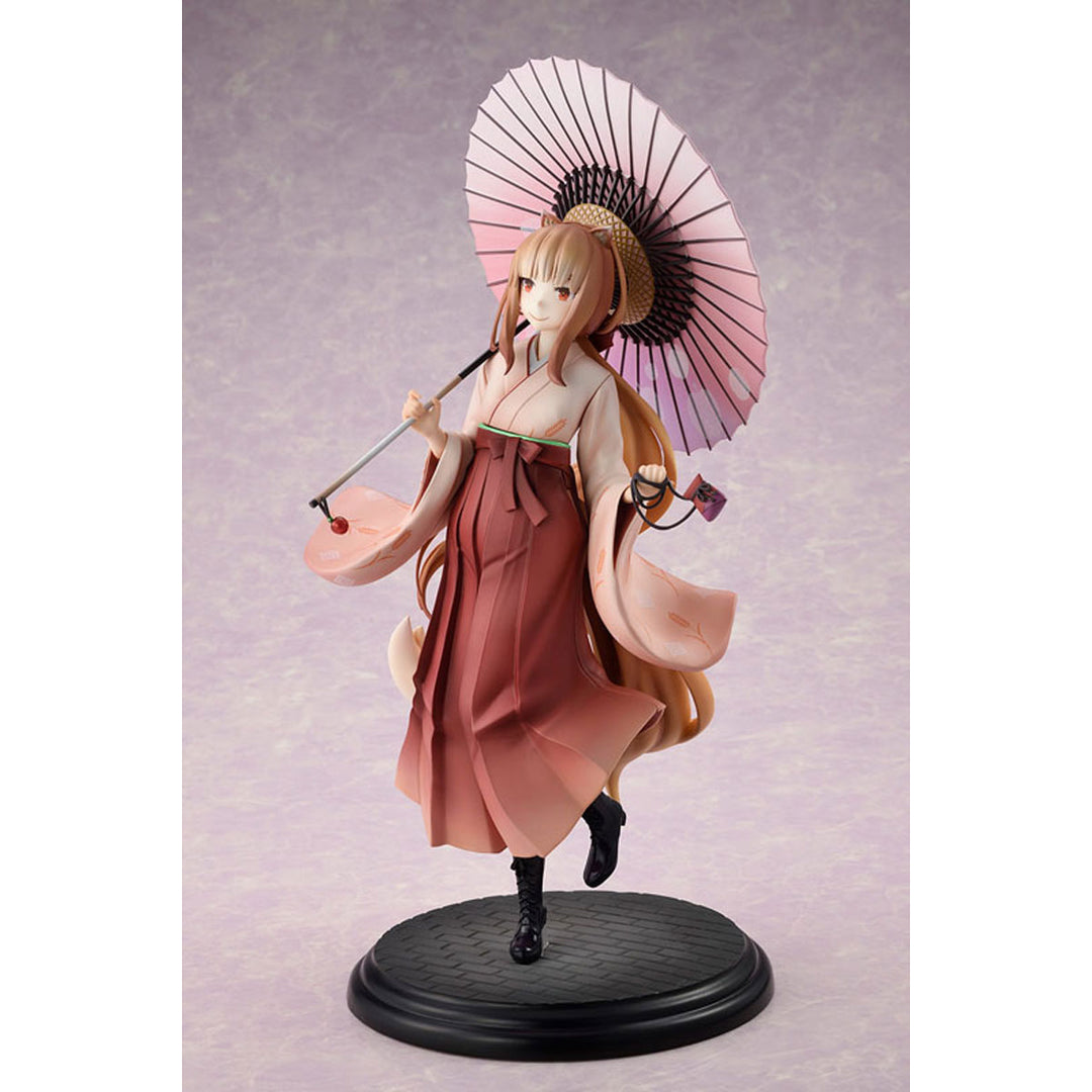 ホロ 袴Ver. 1/6スケール