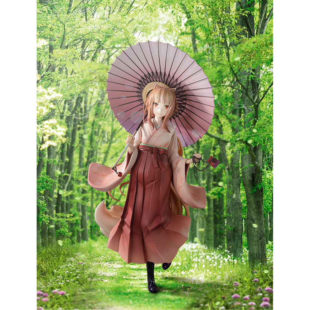 ホロ 袴Ver. 1/6スケール