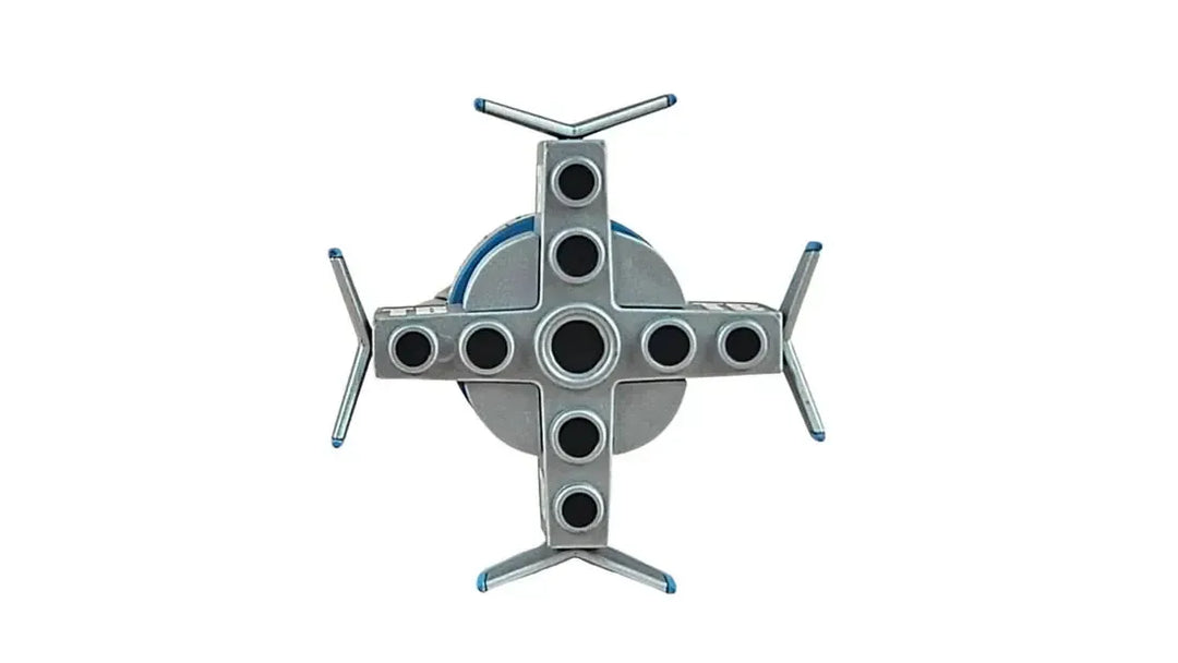 サンダーバード1号  記念モデル