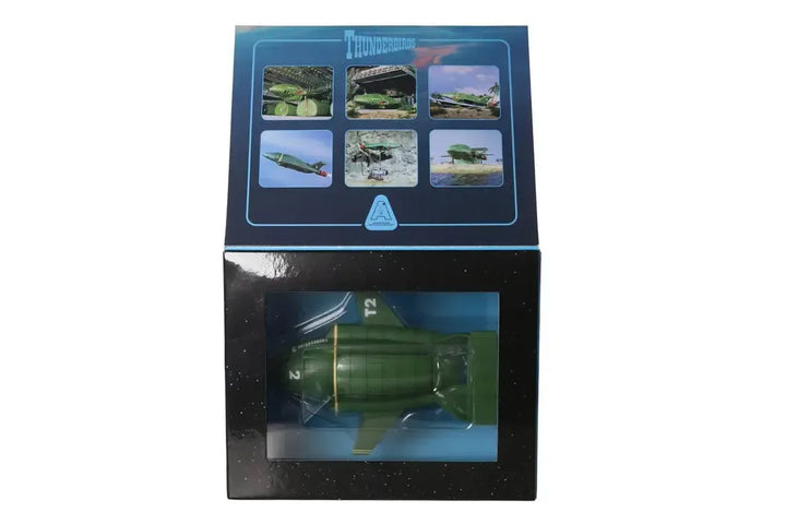 サンダーバード2号  記念モデル