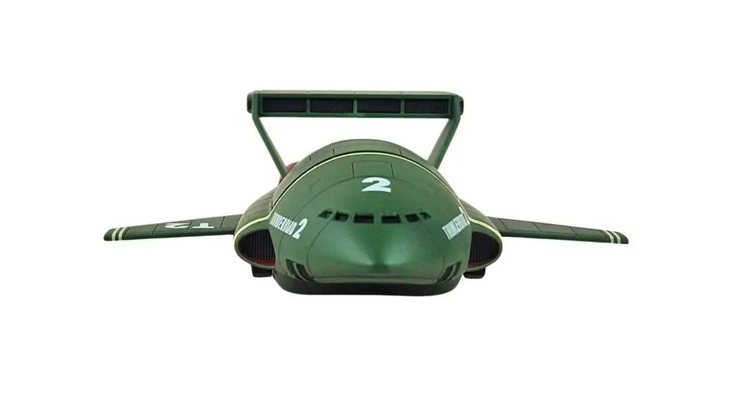 サンダーバード2号  記念モデル