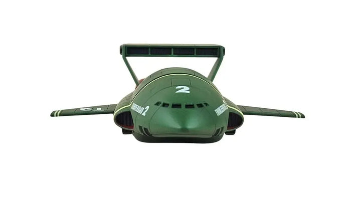 サンダーバード2号  記念モデル