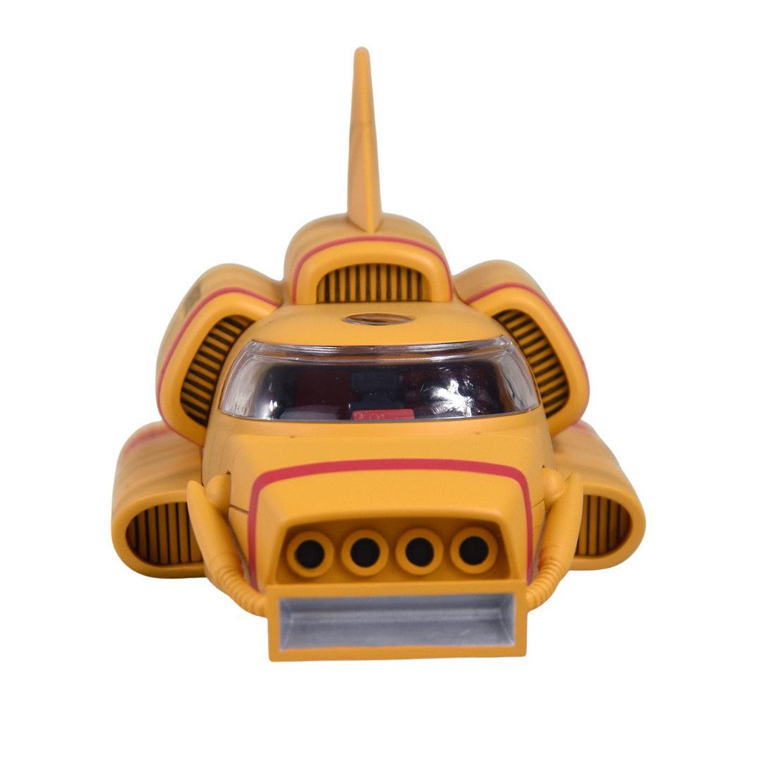 サンダーバード4号 記念モデル – SOOTANG HOBBY