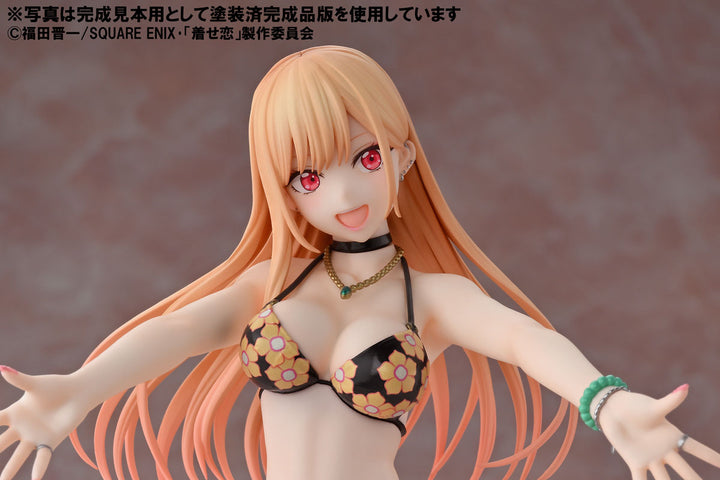 アッセンブル・ヒロインズ 喜多川 海夢【Summer Queens】 1/8スケール
