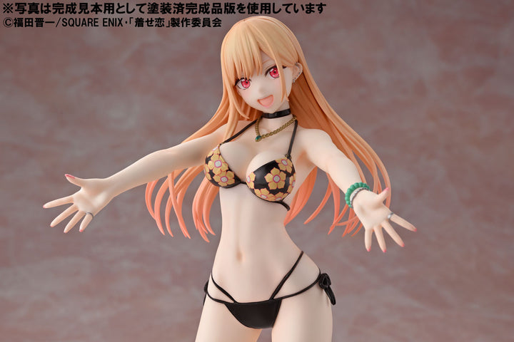 アッセンブル・ヒロインズ 喜多川 海夢【Summer Queens】 1/8スケール
