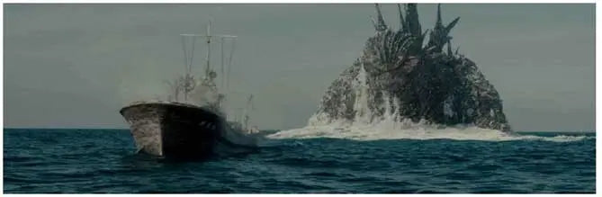 1/150 「新生丸」ペーパークラフト&木製キット