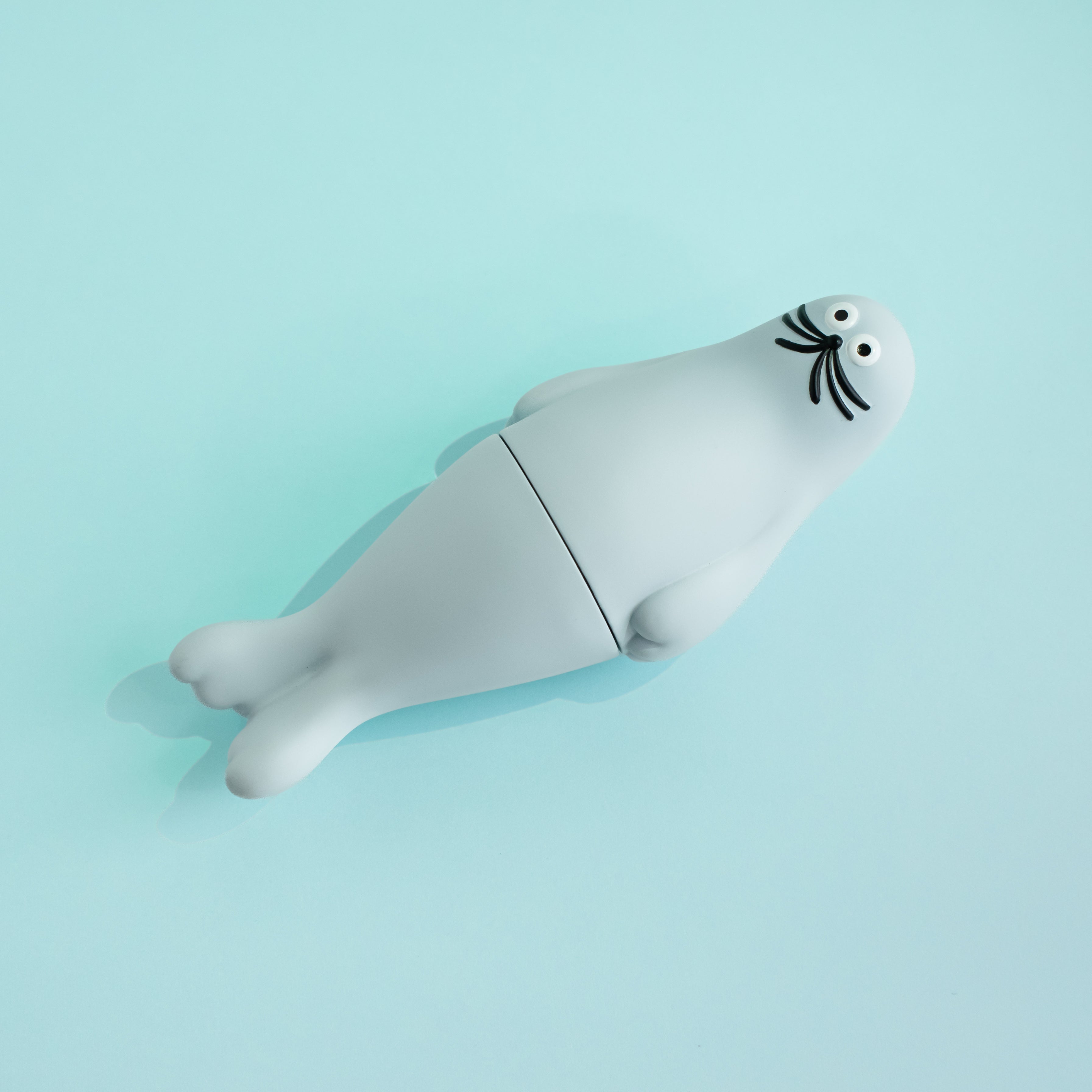 アザラシ / GRAY – SOOTANG HOBBY