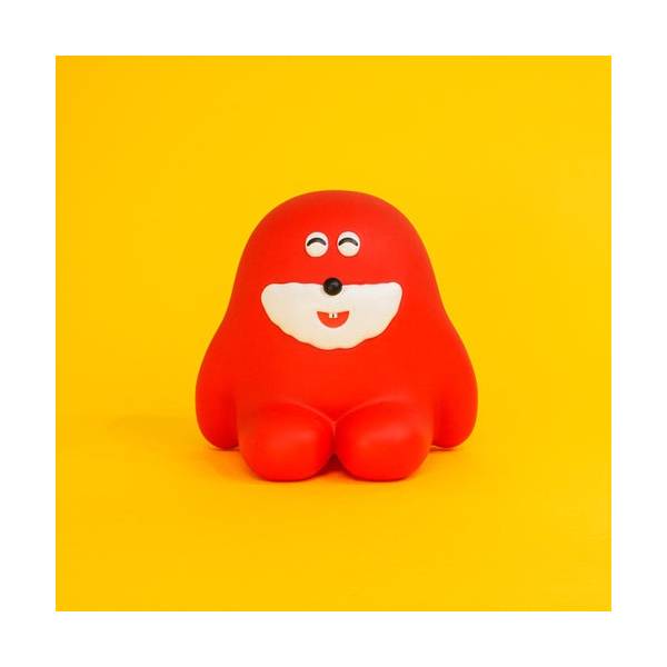 ぽっこしちょきんばこ ウシシ