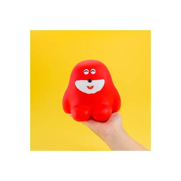 ぽっこしちょきんばこ ウシシ