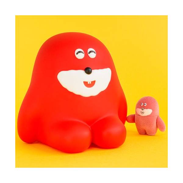 ぽっこしちょきんばこ ウシシ