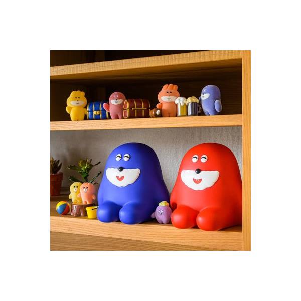 ぽっこしちょきんばこ ムシシ