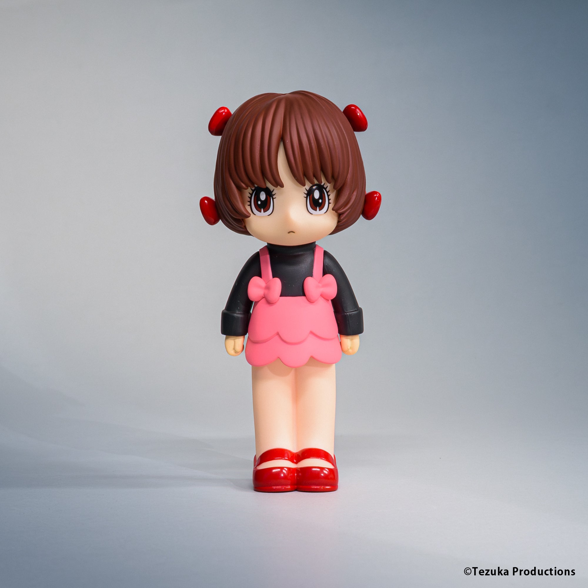手塚治虫キャラクターズ Sofvi Collection 006 ピノコ – SOOTANG HOBBY