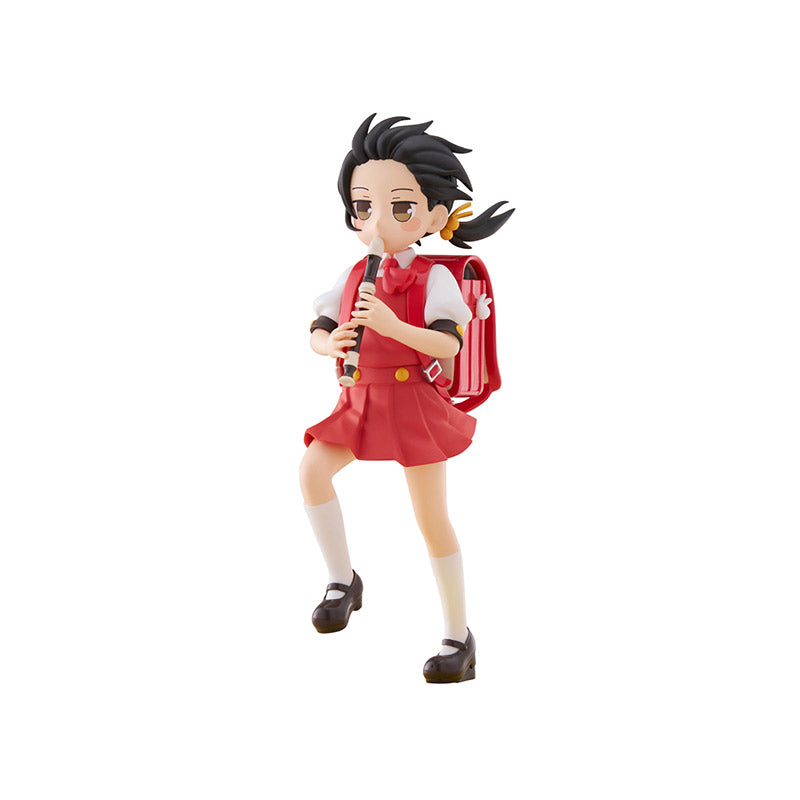 ボカロ小学生「歌愛ユキ」強風オールバックVer. – SOOTANG HOBBY