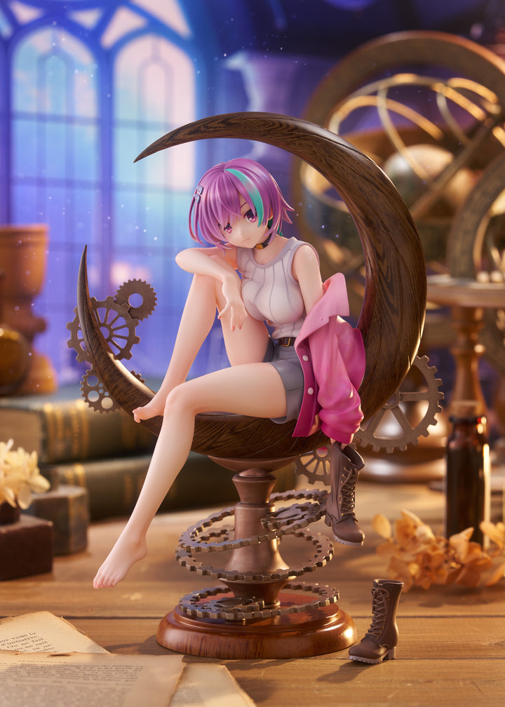 茨木リノ 1/7スケール