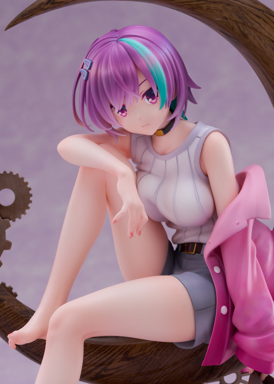 茨木リノ 1/7スケール