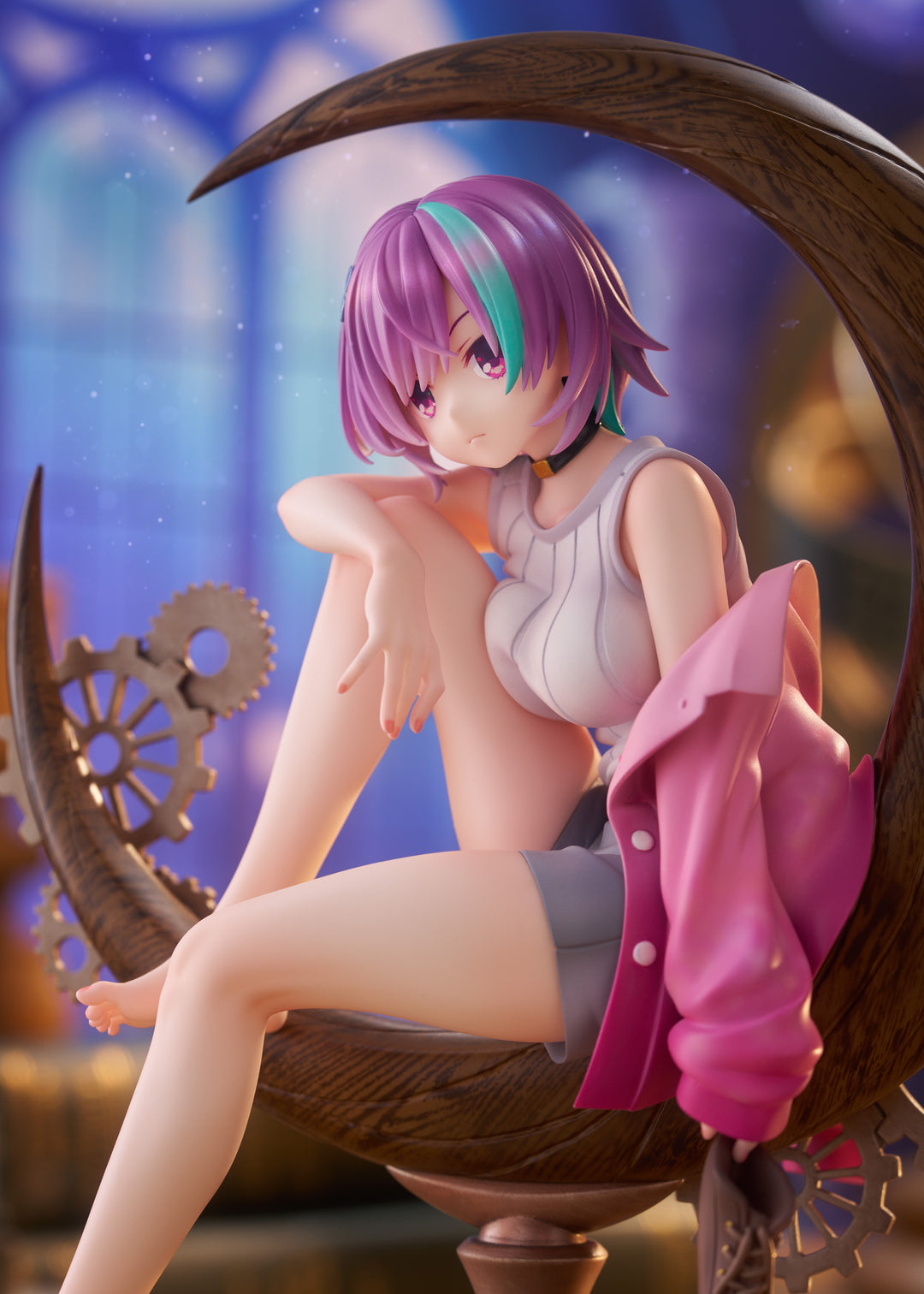 茨木リノ 1/7スケール