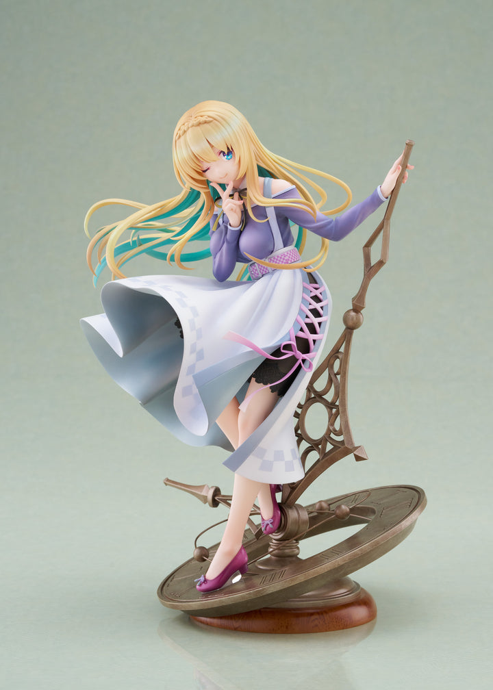 城門ツバサ 1/7スケール