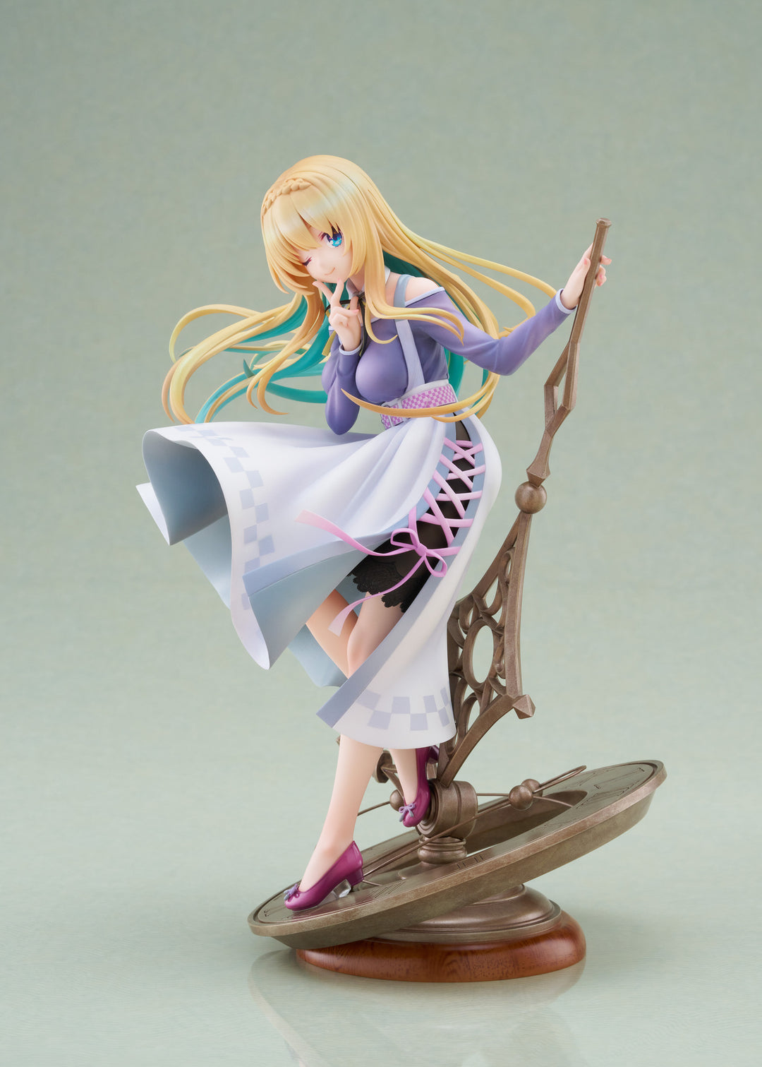 城門ツバサ 1/7スケール